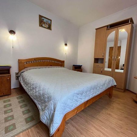 Oskolok Dovbusha Mini-Hotel Jaremcse Kültér fotó
