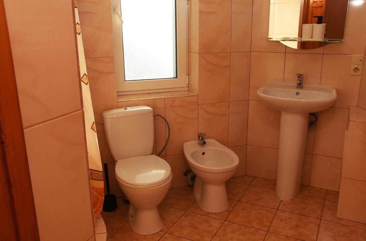 Oskolok Dovbusha Mini-Hotel Jaremcse Kültér fotó