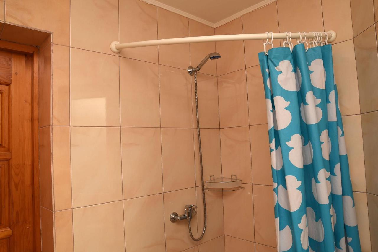 Oskolok Dovbusha Mini-Hotel Jaremcse Kültér fotó