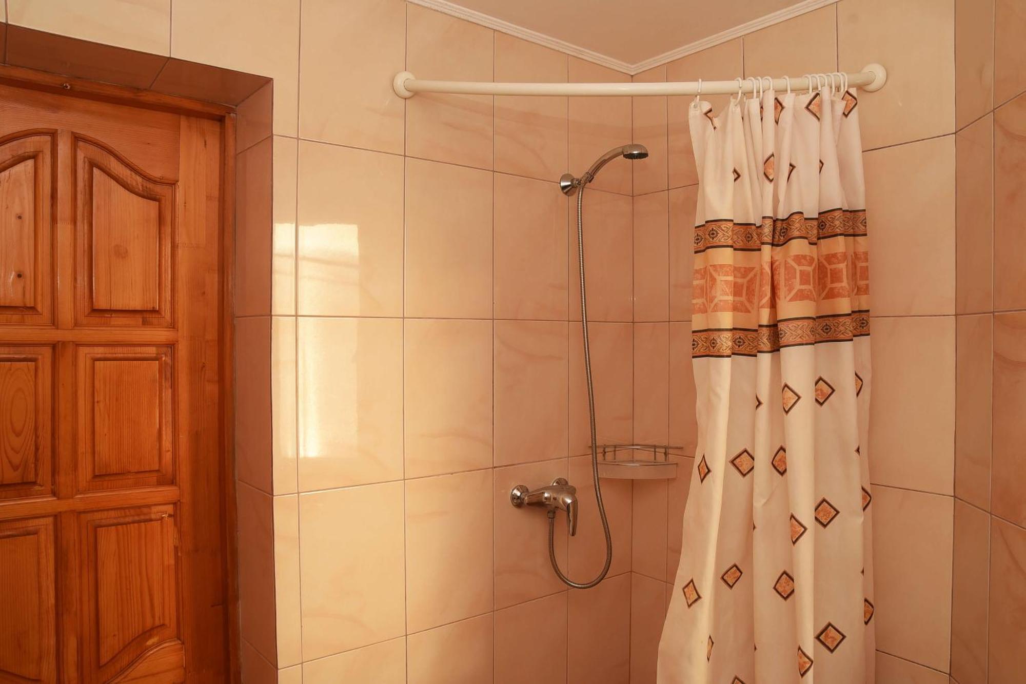 Oskolok Dovbusha Mini-Hotel Jaremcse Kültér fotó