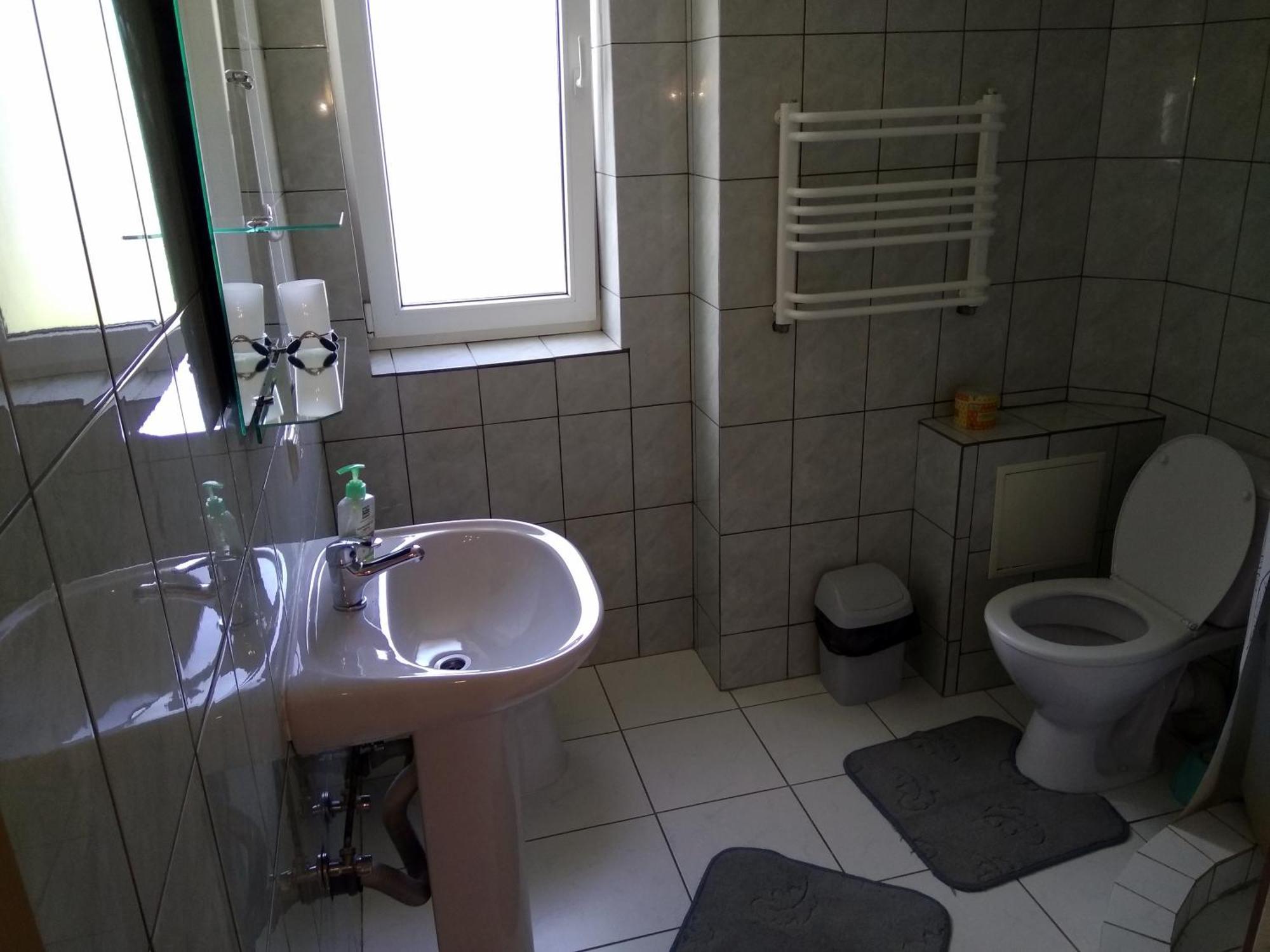 Oskolok Dovbusha Mini-Hotel Jaremcse Szoba fotó