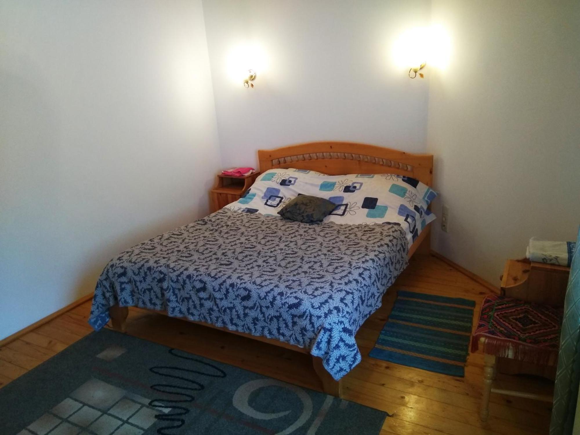 Oskolok Dovbusha Mini-Hotel Jaremcse Szoba fotó