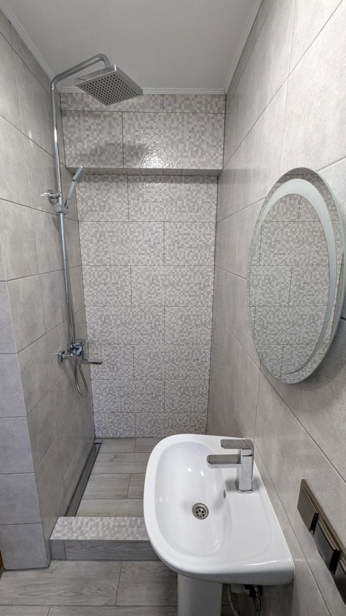 Oskolok Dovbusha Mini-Hotel Jaremcse Kültér fotó